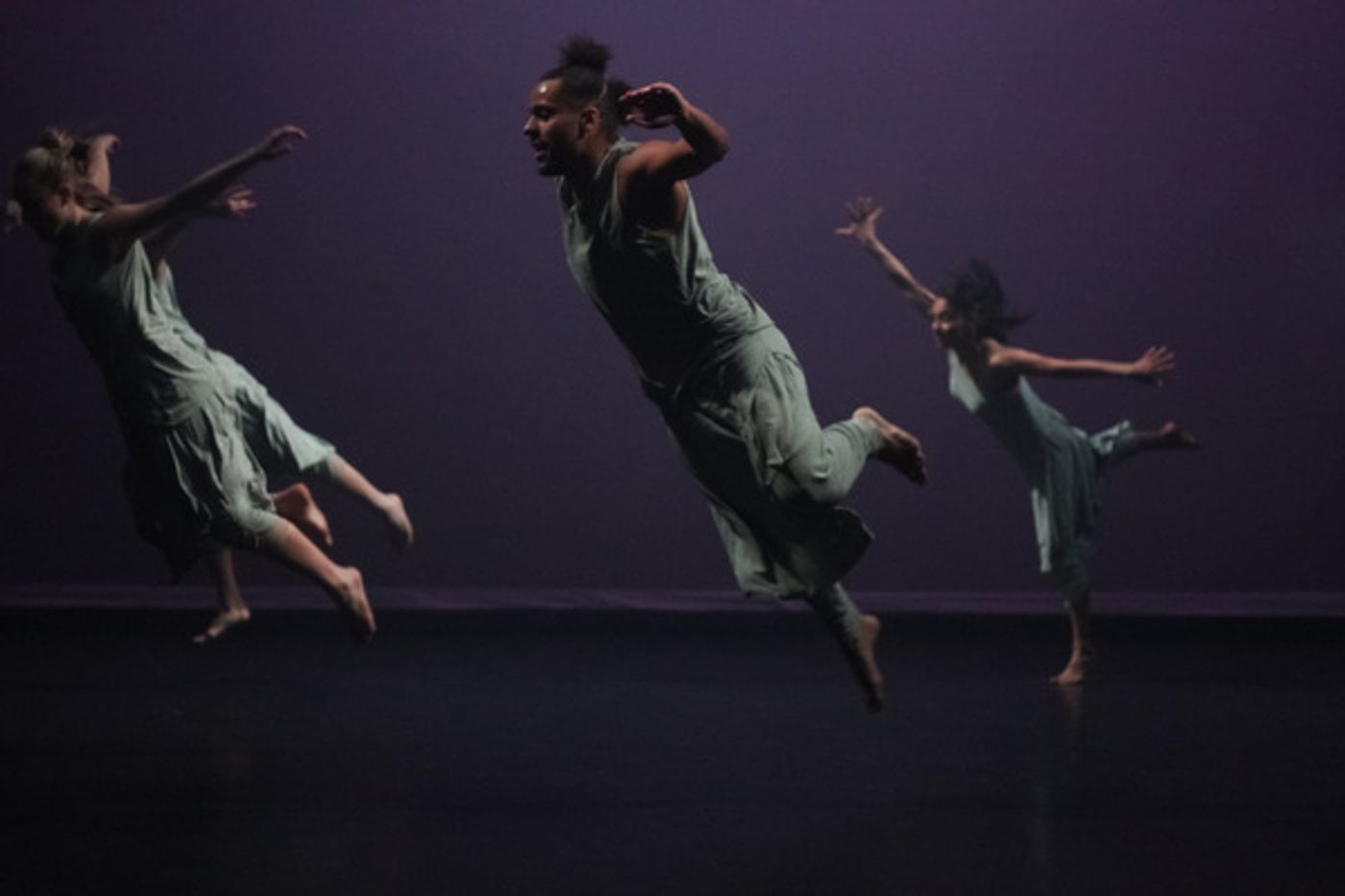 Photo Flash: Ace Dance presents TEN  Image