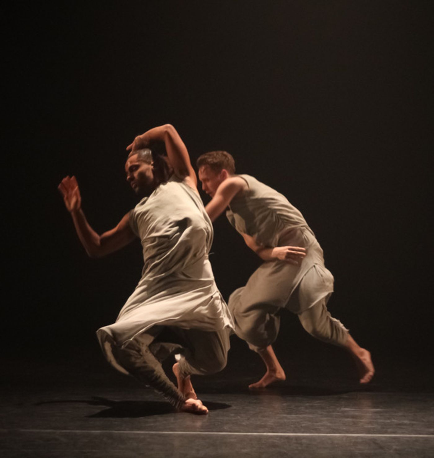 Photo Flash: Ace Dance presents TEN  Image