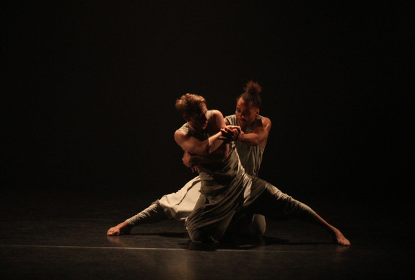 Photo Flash: Ace Dance presents TEN  Image