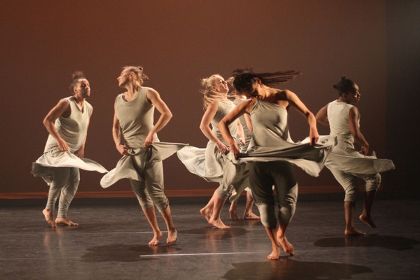 Photo Flash: Ace Dance presents TEN  Image