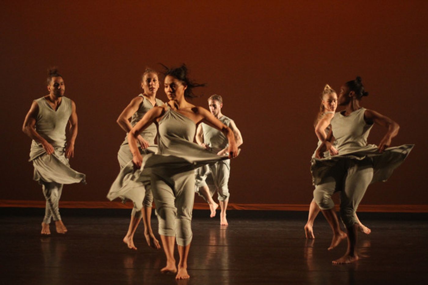 Photo Flash: Ace Dance presents TEN  Image