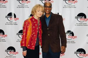 Helen Hedman (Anise) and Addison Switzer (Joseph) @ BroadwayWorld Helen Hedman (Anise) and Addison Switzer (Joseph) Photo