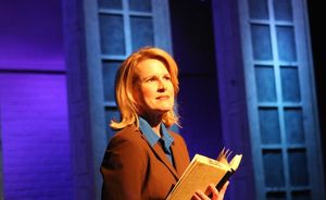 Nan McNamara Photo