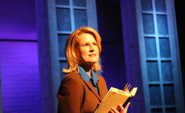 Nan McNamara Photo