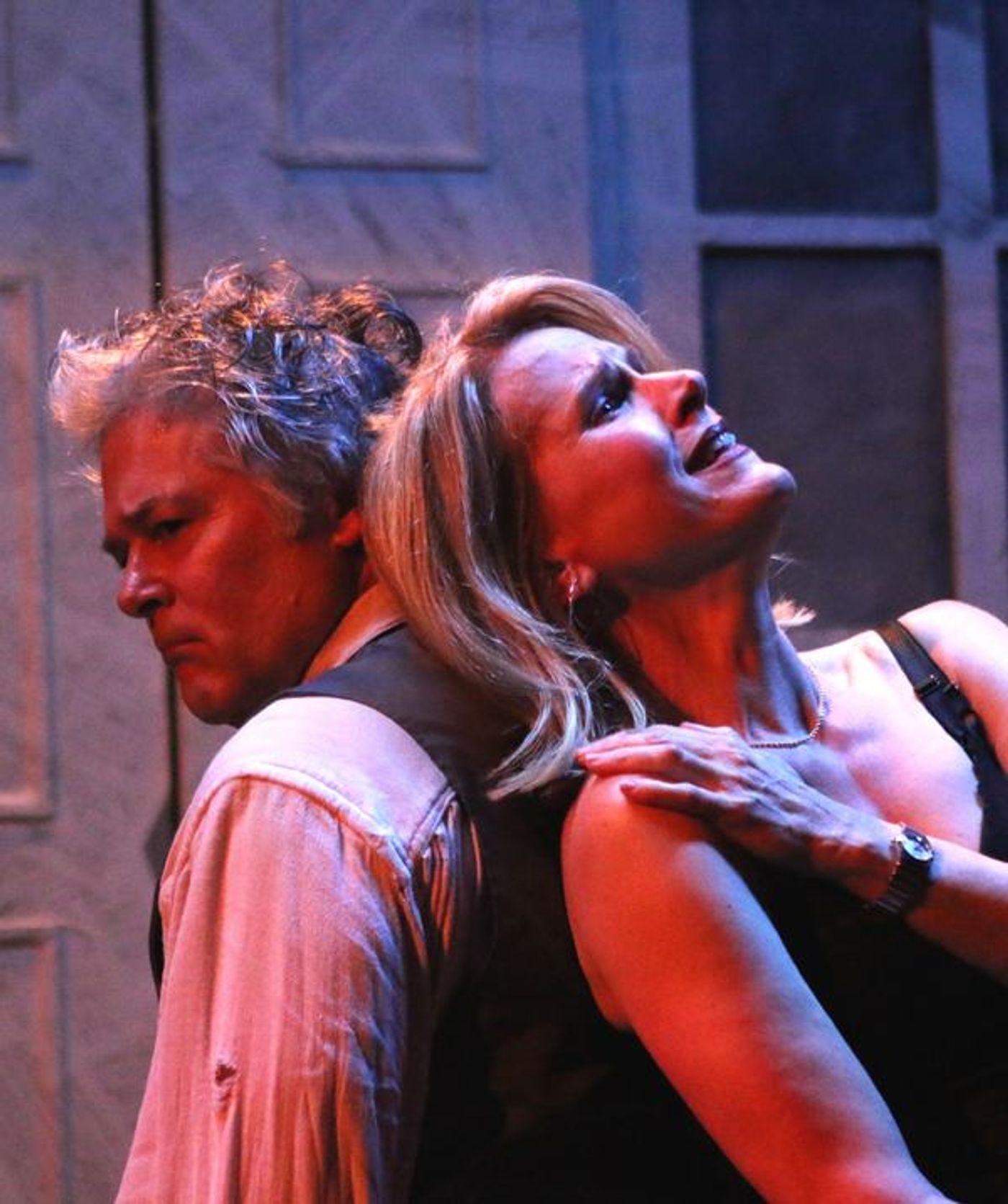 Photo Flash: Passionate Play 33 VARIATIONS Takes Off in LA  Image