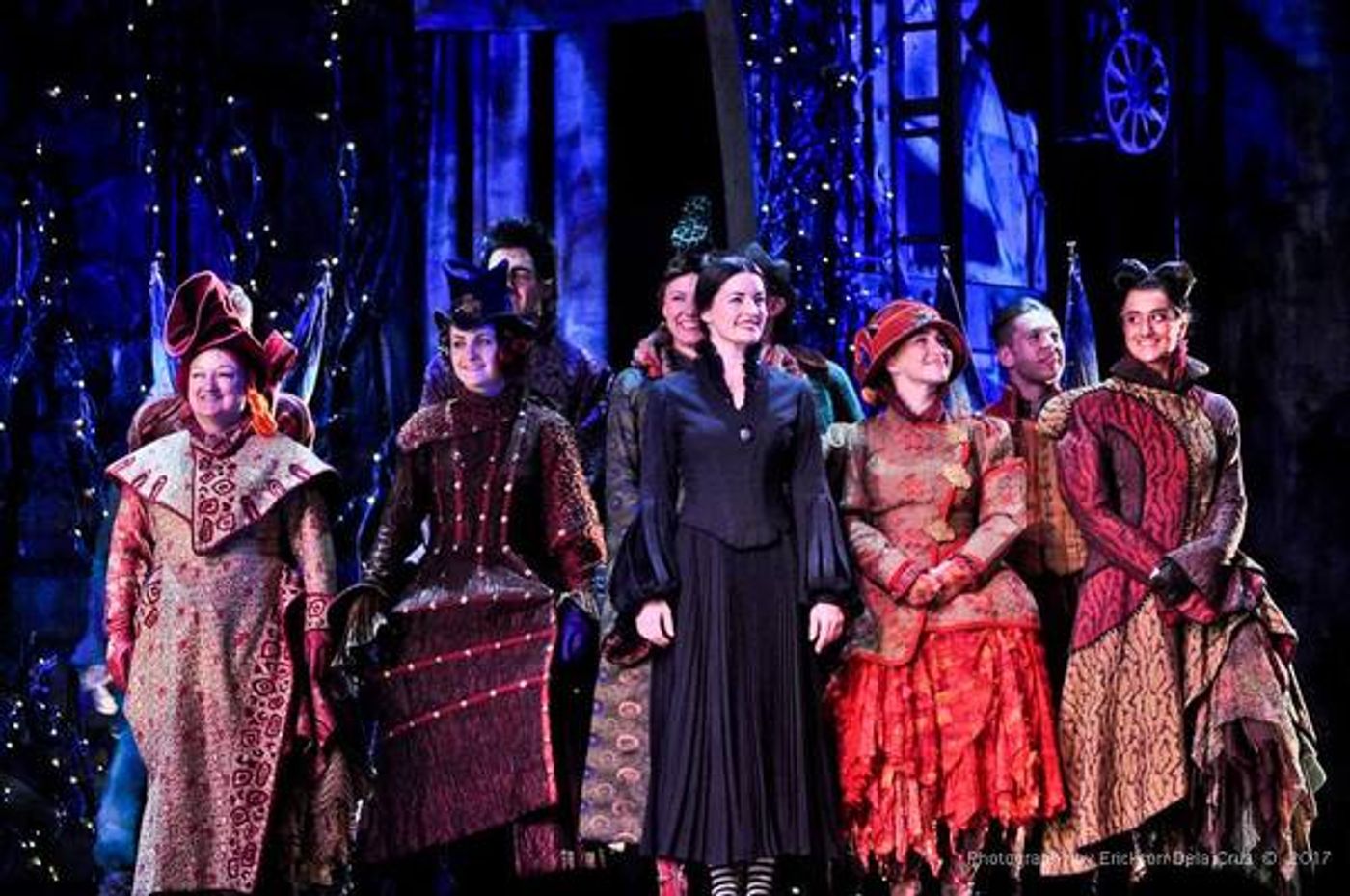 Photo Coverage: WICKED Returns to Manila Gala Night Photo Coverage: WICKED Returns to Manila Gala Night Image
