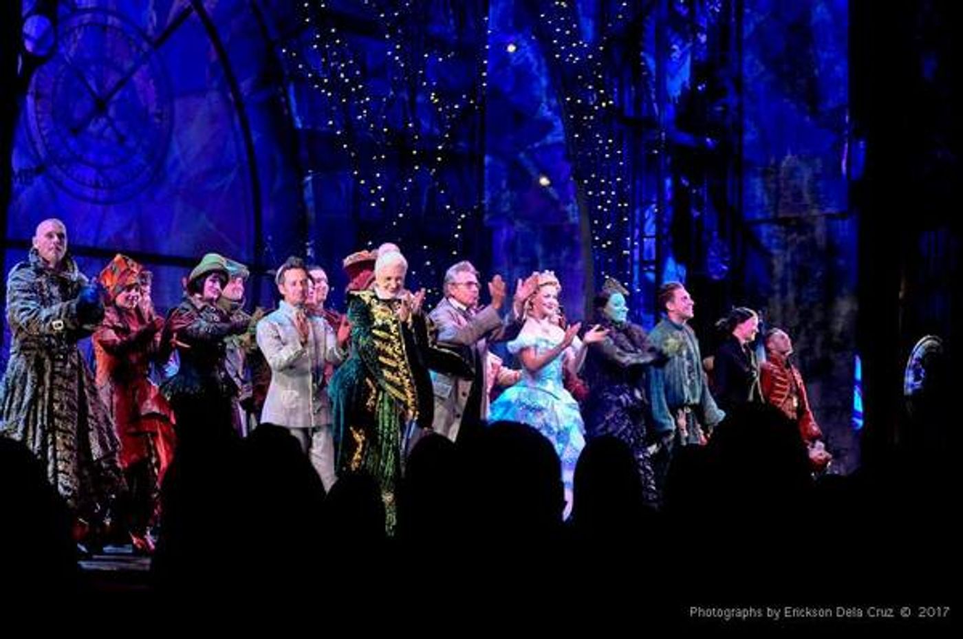 Photo Coverage: WICKED Returns to Manila Gala Night Photo Coverage: WICKED Returns to Manila Gala Night Image