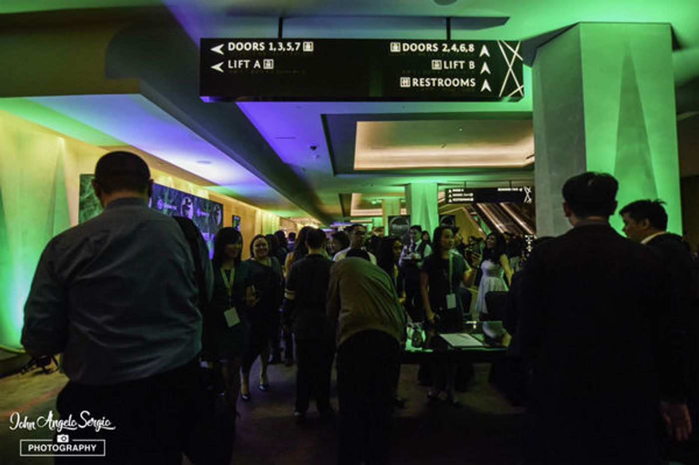 Photo Coverage: WICKED Returns to Manila Gala Night Photo Coverage: WICKED Returns to Manila Gala Night Image