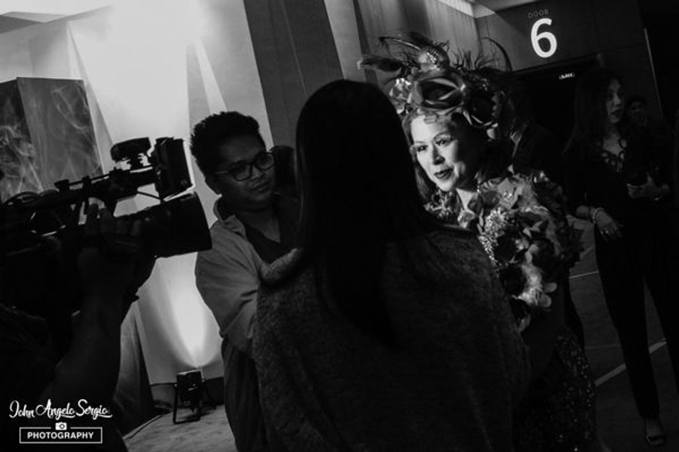 Photo Coverage: WICKED Returns to Manila Gala Night Photo Coverage: WICKED Returns to Manila Gala Night Image