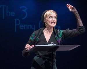 Rachel De Benedet @ BroadwayWorld Rachel De Benedet Photo