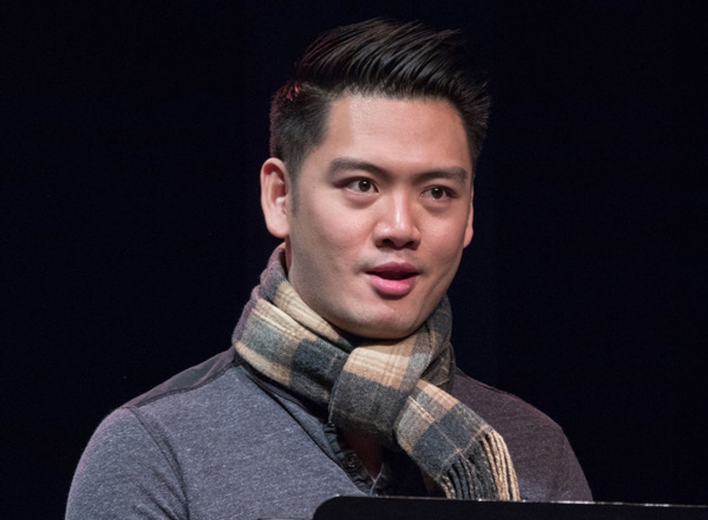 First Look: Meet the Cast of The York Theatre Company's BERLIN TO BROADWAY WITH KURT WEIL Image