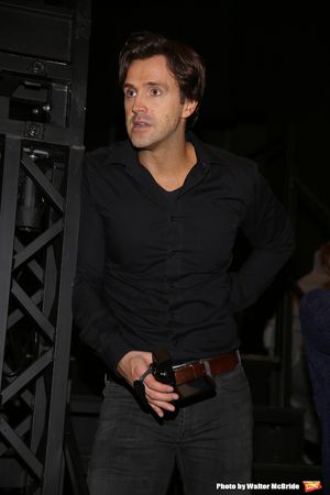 Michael Xavier Photo