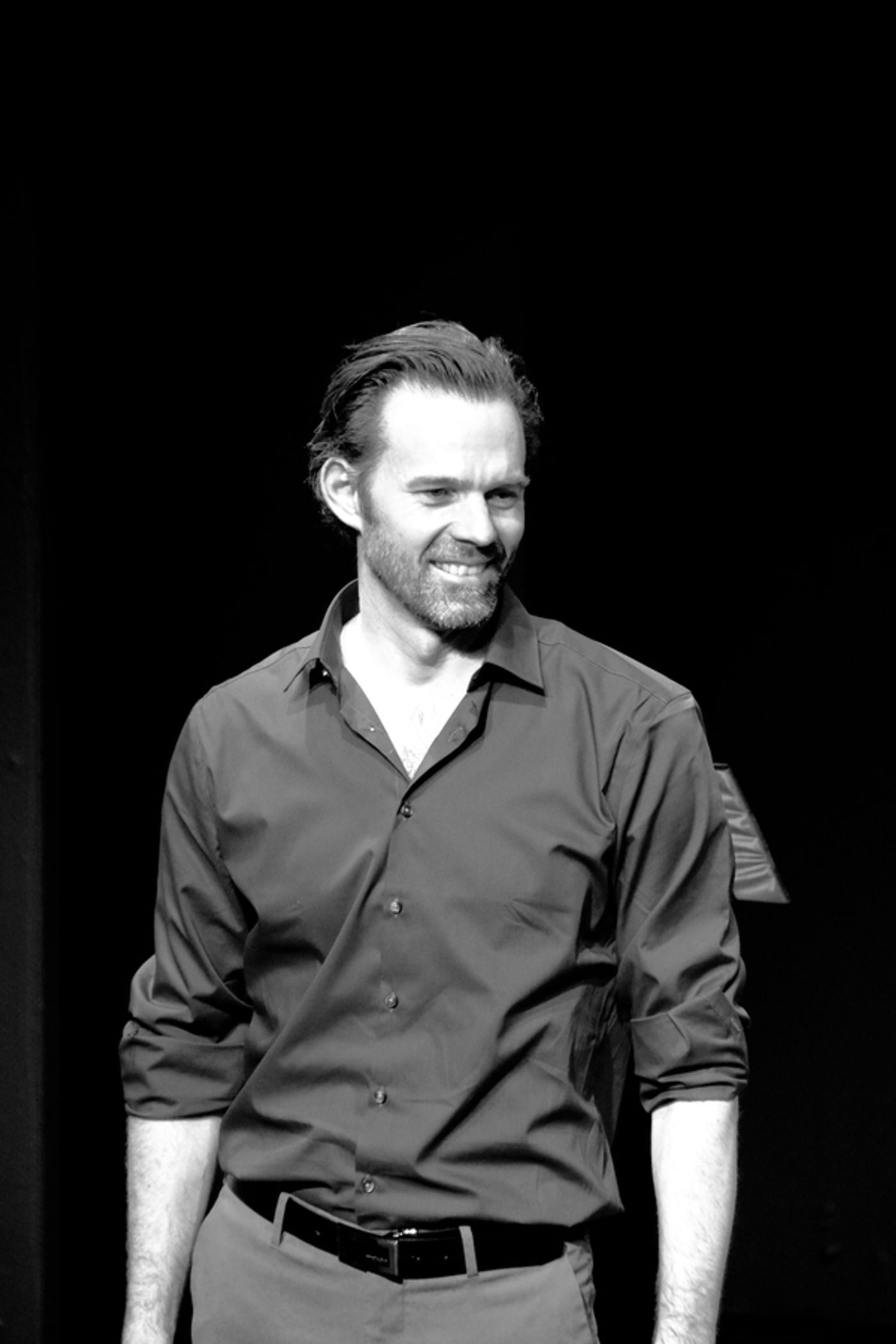 Photo Coverage: Musicals in Mufti Series Presents BERLIN TO BROADWAY WITH KURT WEILL: A MUSICAL VOYAGE Opening Night  Image