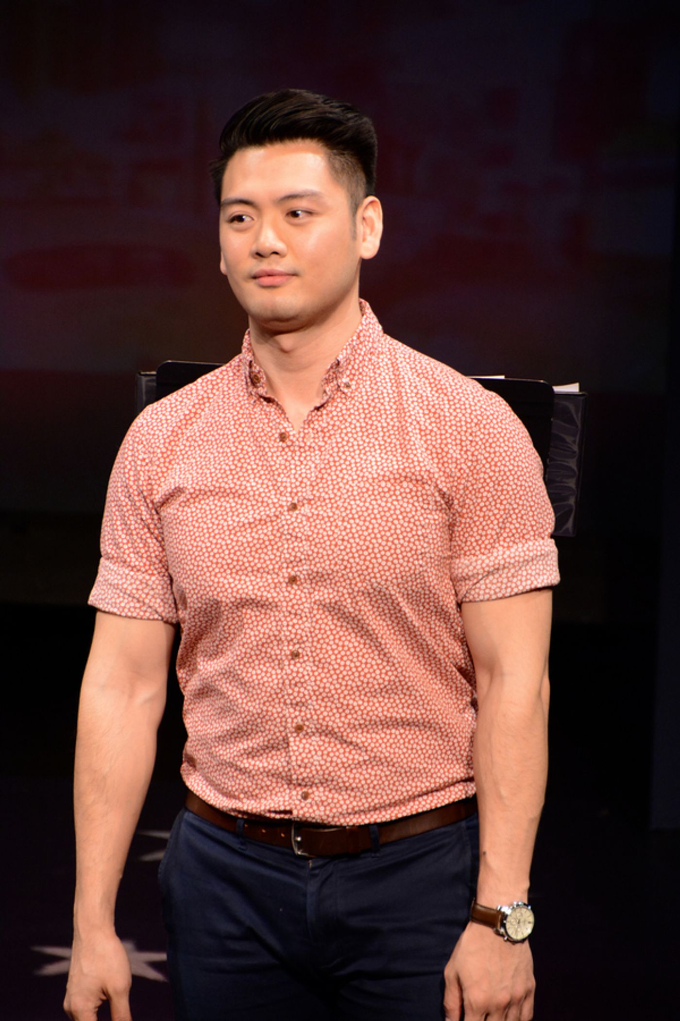 Photo Coverage: Musicals in Mufti Series Presents BERLIN TO BROADWAY WITH KURT WEILL: A MUSICAL VOYAGE Opening Night  Image