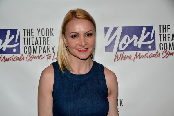 Iskritsa Ognianova Photo