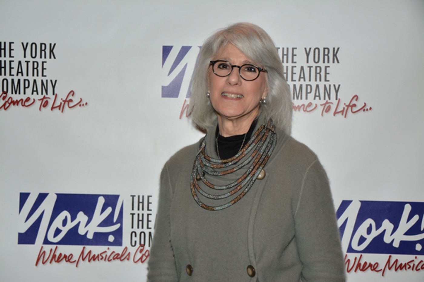 Photo Coverage: Musicals in Mufti Series Presents BERLIN TO BROADWAY WITH KURT WEILL: A MUSICAL VOYAGE Opening Night  Image