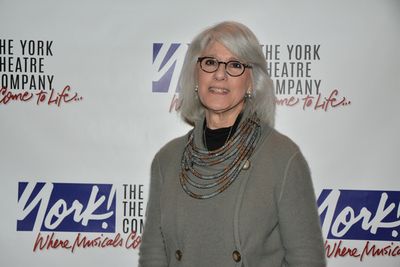 Jamie deRoy Photo