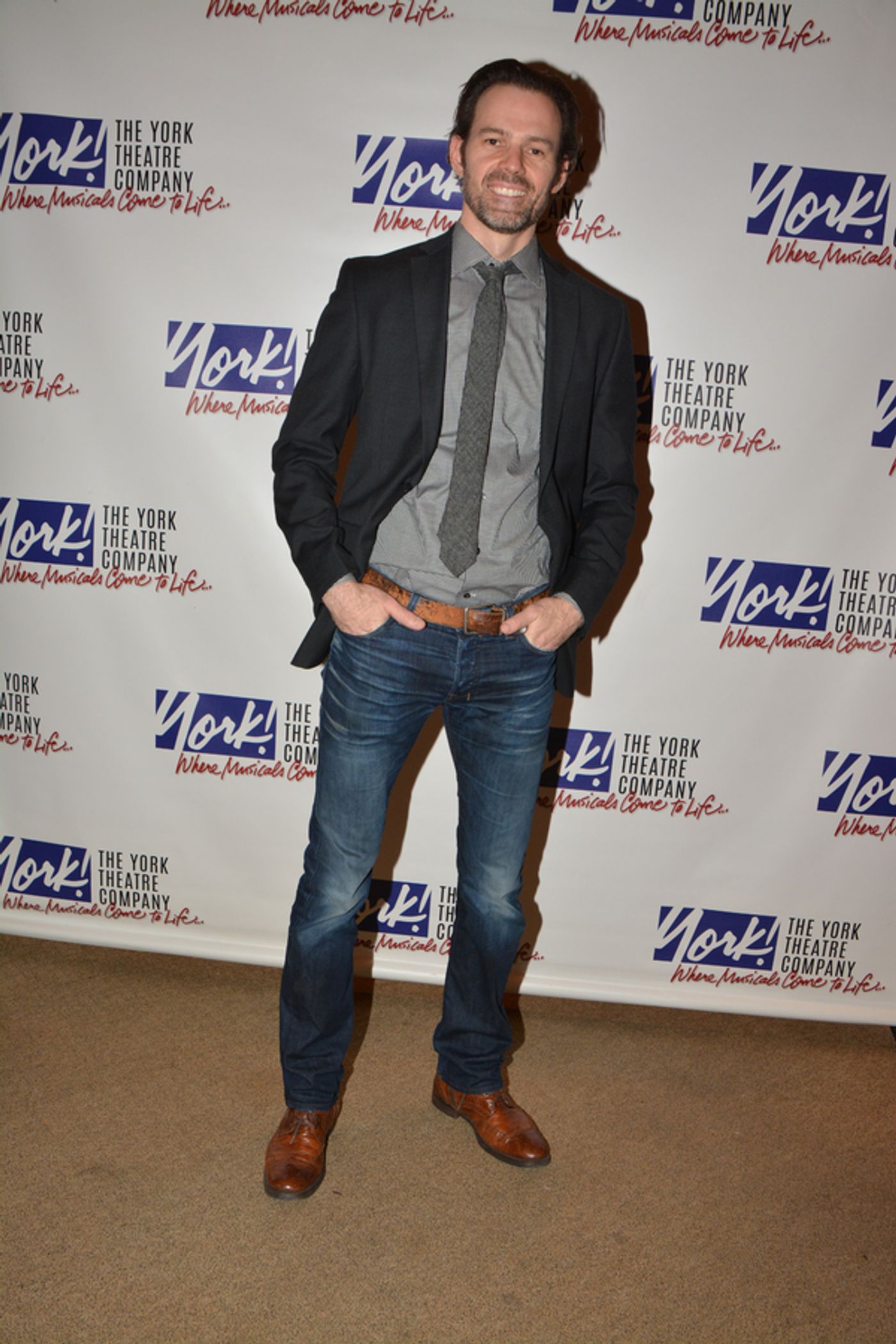 Photo Coverage: Musicals in Mufti Series Presents BERLIN TO BROADWAY WITH KURT WEILL: A MUSICAL VOYAGE Opening Night  Image