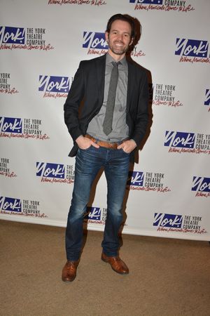 Michael Halling Photo