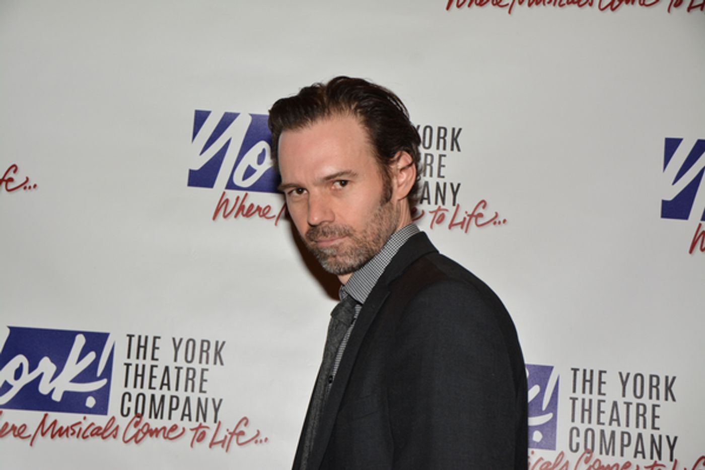 Photo Coverage: Musicals in Mufti Series Presents BERLIN TO BROADWAY WITH KURT WEILL: A MUSICAL VOYAGE Opening Night  Image