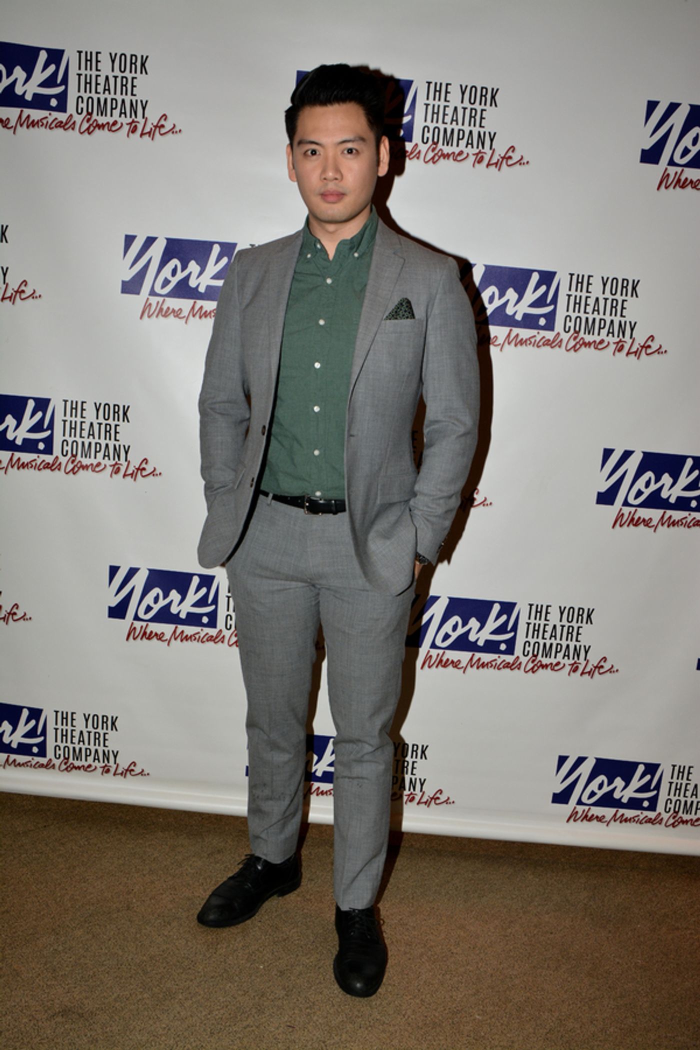 Photo Coverage: Musicals in Mufti Series Presents BERLIN TO BROADWAY WITH KURT WEILL: A MUSICAL VOYAGE Opening Night  Image