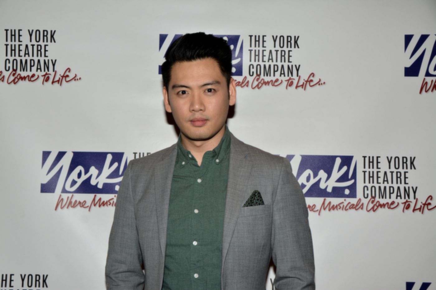 Photo Coverage: Musicals in Mufti Series Presents BERLIN TO BROADWAY WITH KURT WEILL: A MUSICAL VOYAGE Opening Night  Image
