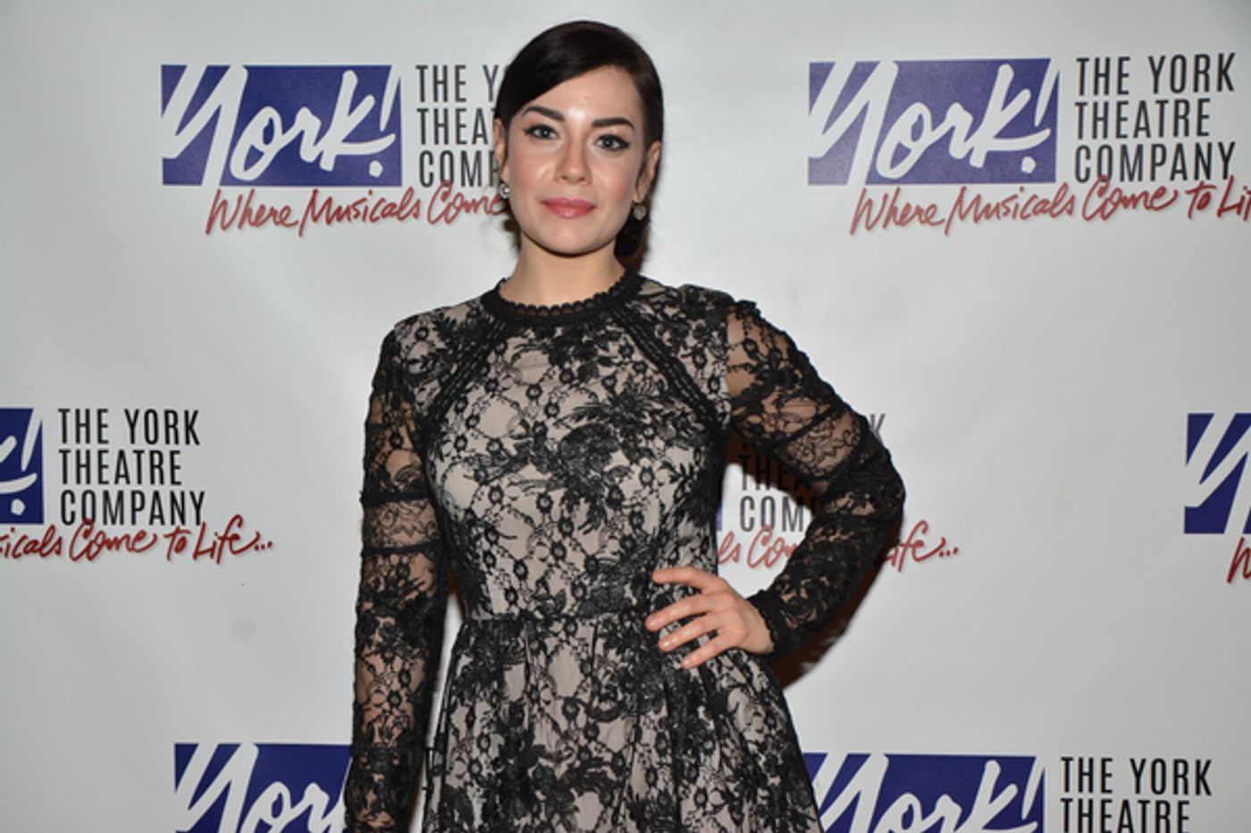Photo Coverage: Musicals in Mufti Series Presents BERLIN TO BROADWAY WITH KURT WEILL: A MUSICAL VOYAGE Opening Night  Image