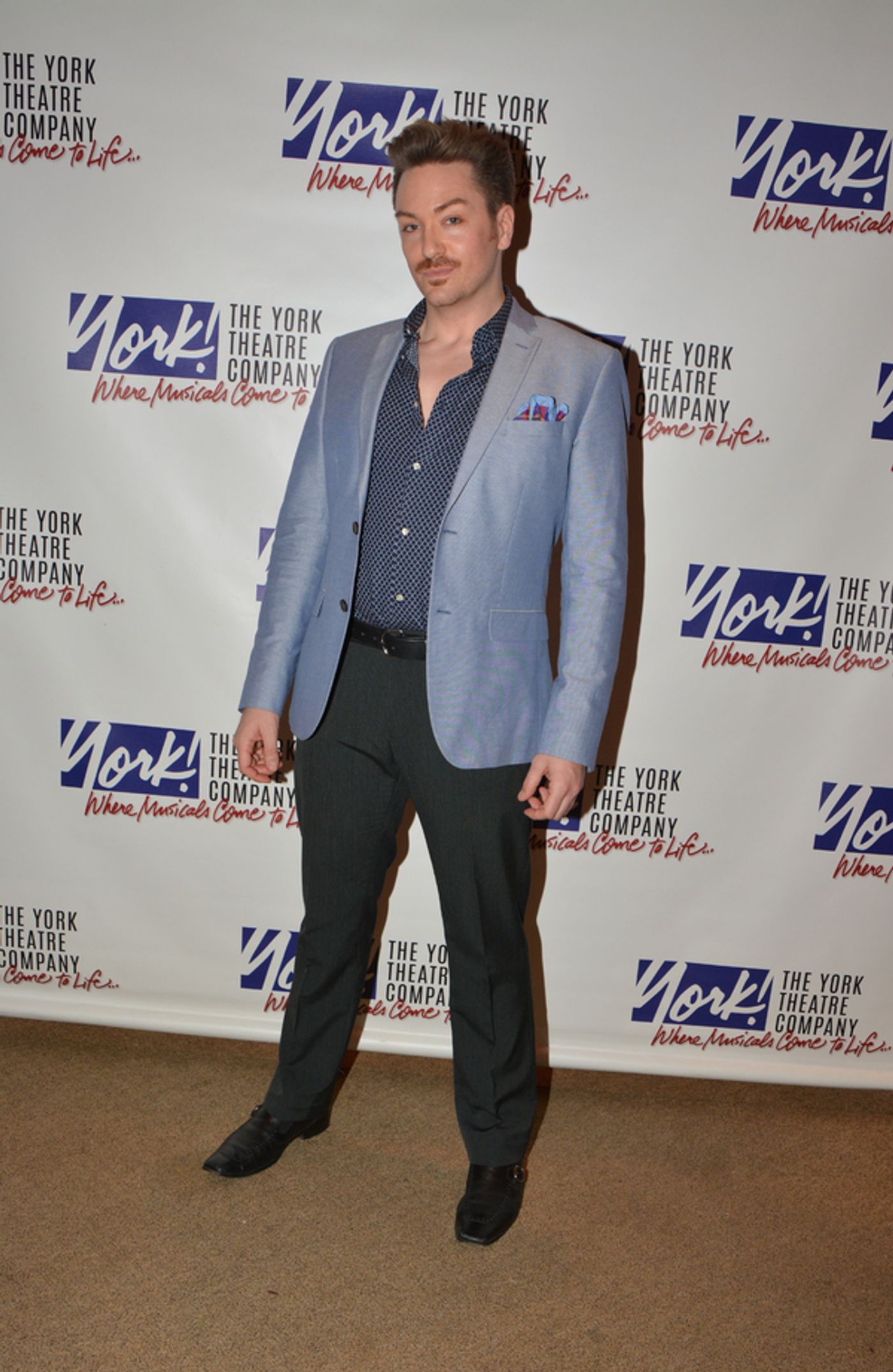 Photo Coverage: Musicals in Mufti Series Presents BERLIN TO BROADWAY WITH KURT WEILL: A MUSICAL VOYAGE Opening Night  Image
