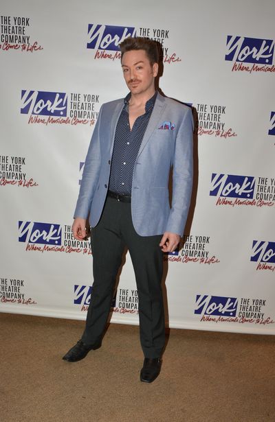 Brian Charles Rooney Photo