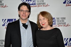 Eric Svejcar and Pamela Hunt Photo