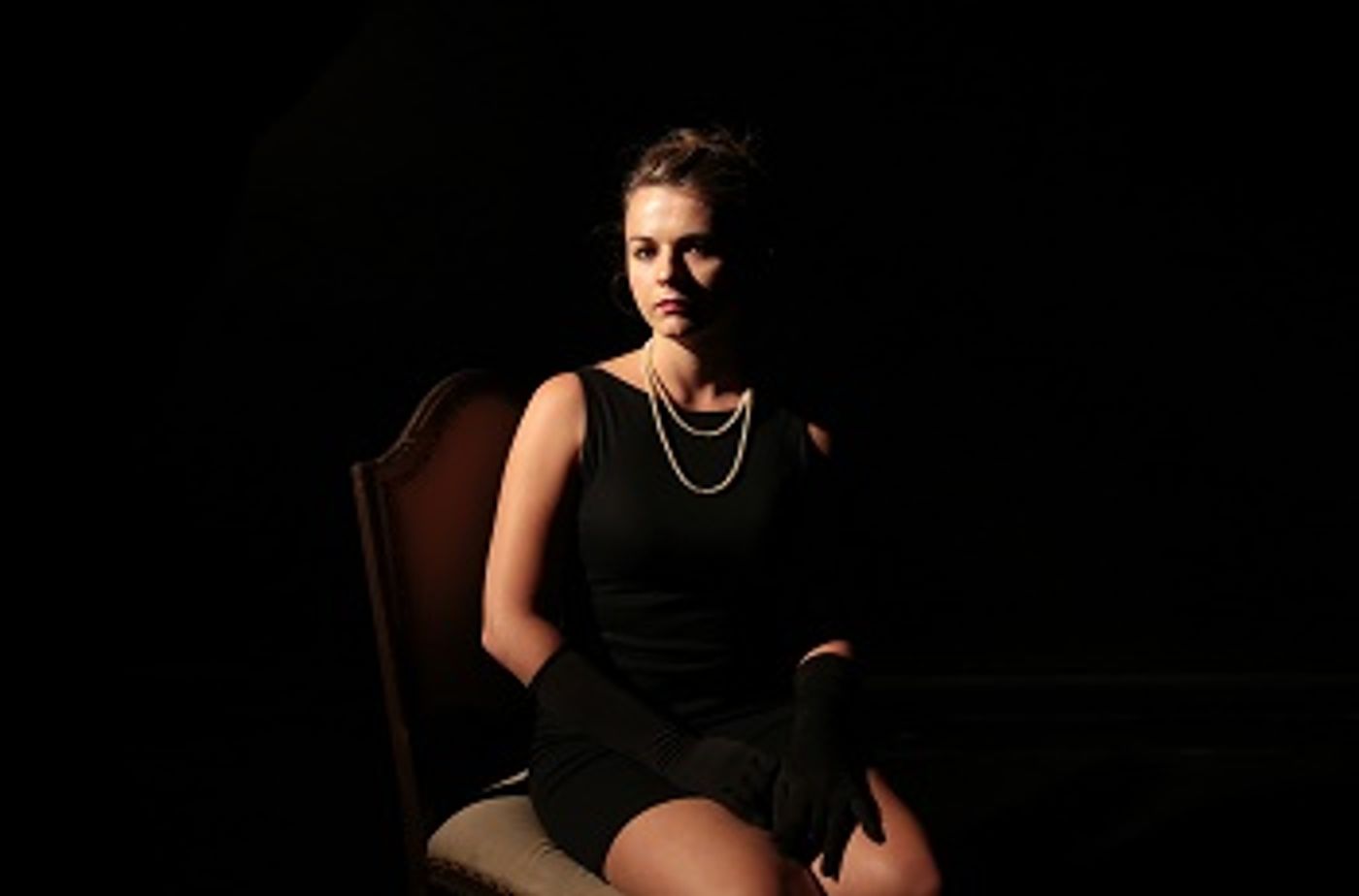 Dark and Disturbing BASH for the Alexander Upstairs this February and March  Image