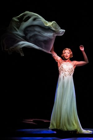 J. Harrison Ghee @ BroadwayWorld J. Harrison Ghee Photo