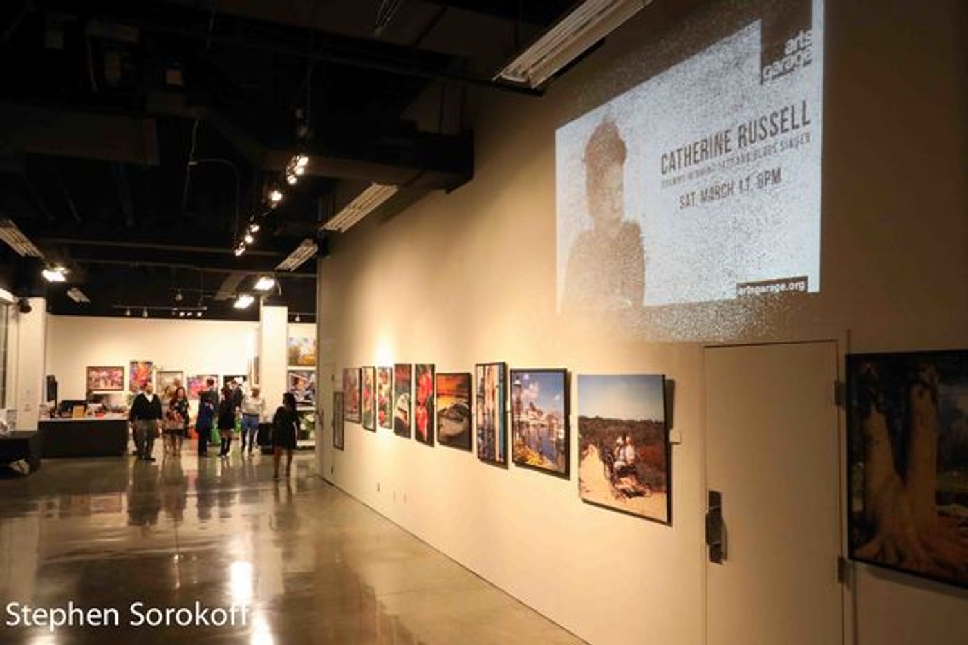 Photo Coverage: Nicolas King & Mike Renzi Bring Another Great Note To Delray  Image