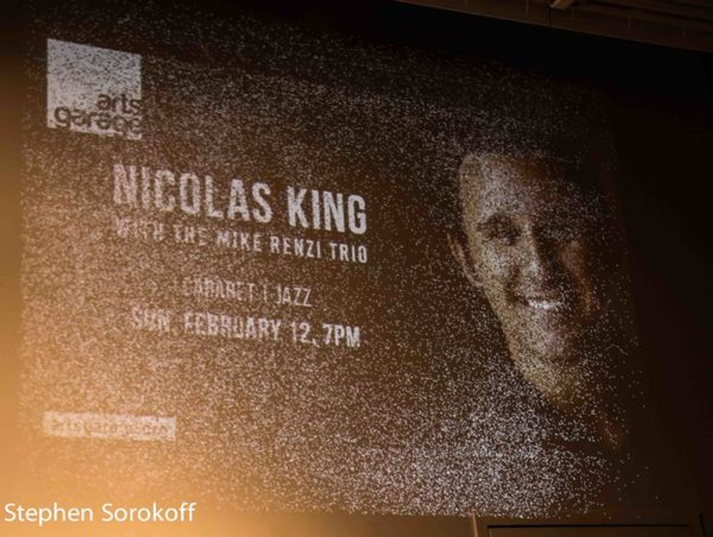 Photo Coverage: Nicolas King & Mike Renzi Bring Another Great Note To Delray  Image