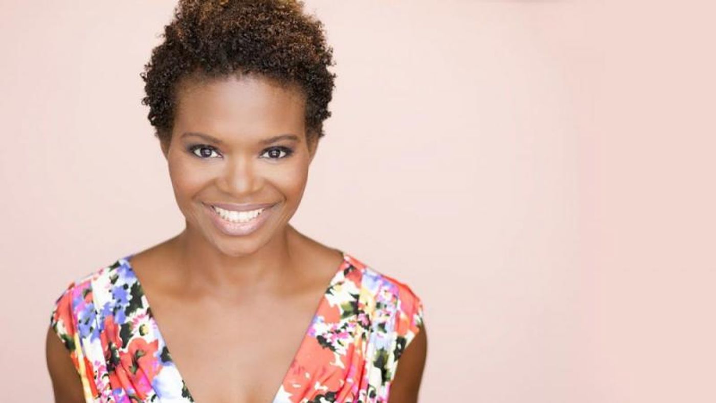 The Theater People Podcast Welcomes Tony-Winning Legend LaChanze  Image