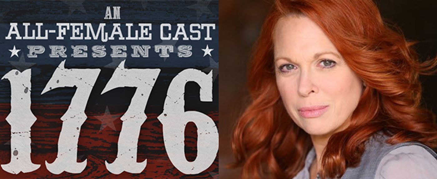 Carolee Carmello to Lead All-Female 1776 at Feinstein's/54 Below on President's Day  Image