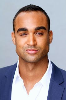 Interview: Joe Aaron Reid Talks London's IN THE HEIGHTS and DREAMGIRLS  Image