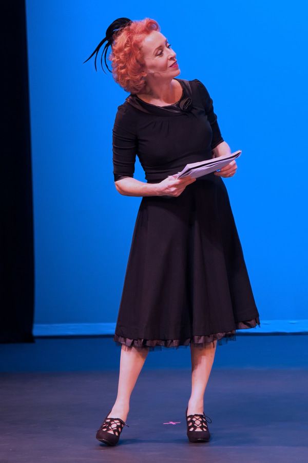 Photo Flash: HALLELUJAH, BABY! Celebrates Black History Month at Musical Theatre Guild  Image