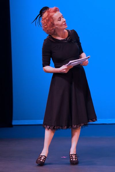 Kelly Lester Photo