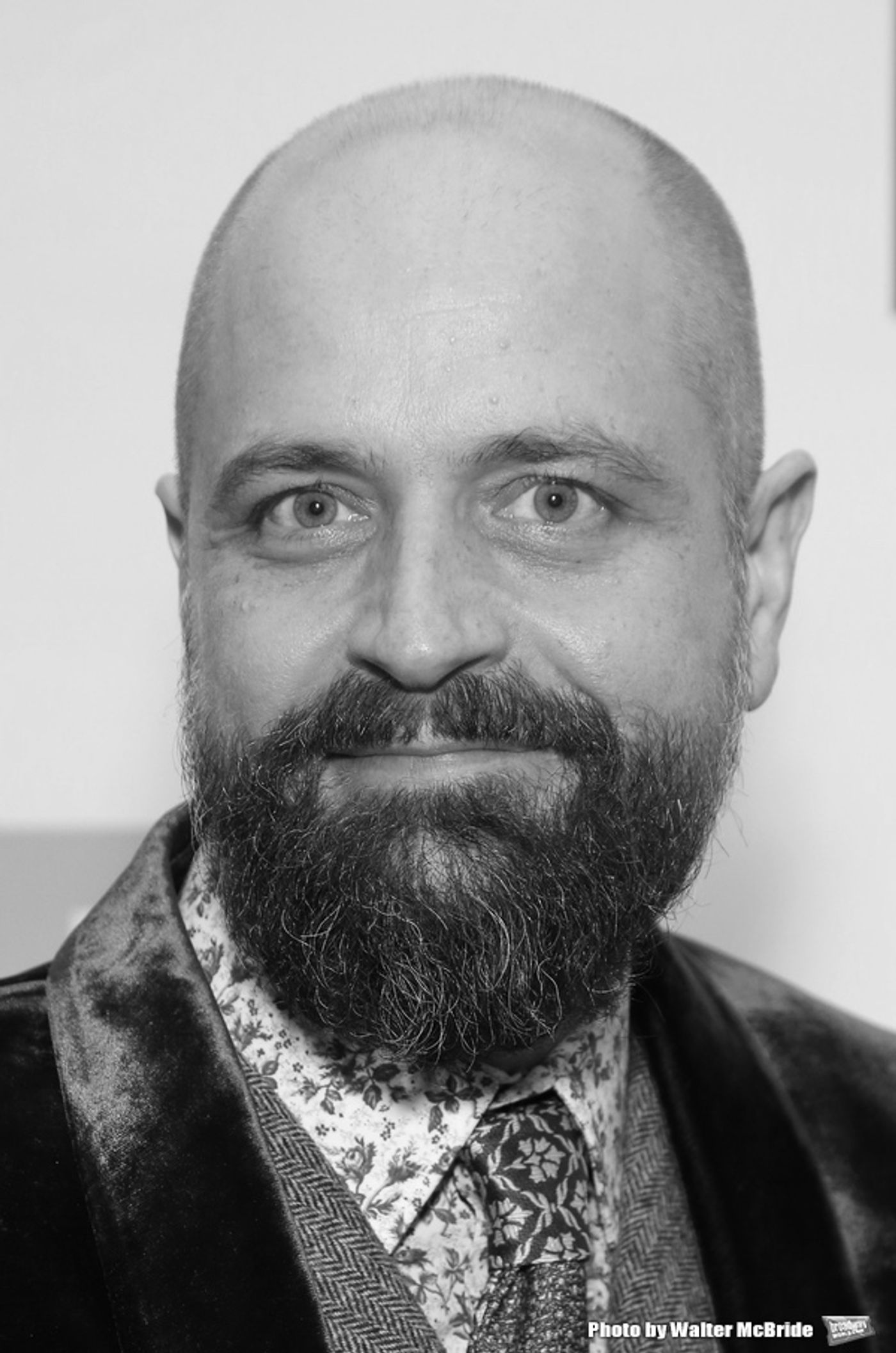 Design-Focused 'in 1: the podcast' Welcomes DEAR EVAN HANSEN's Projection Design Peter Nigrini  Image