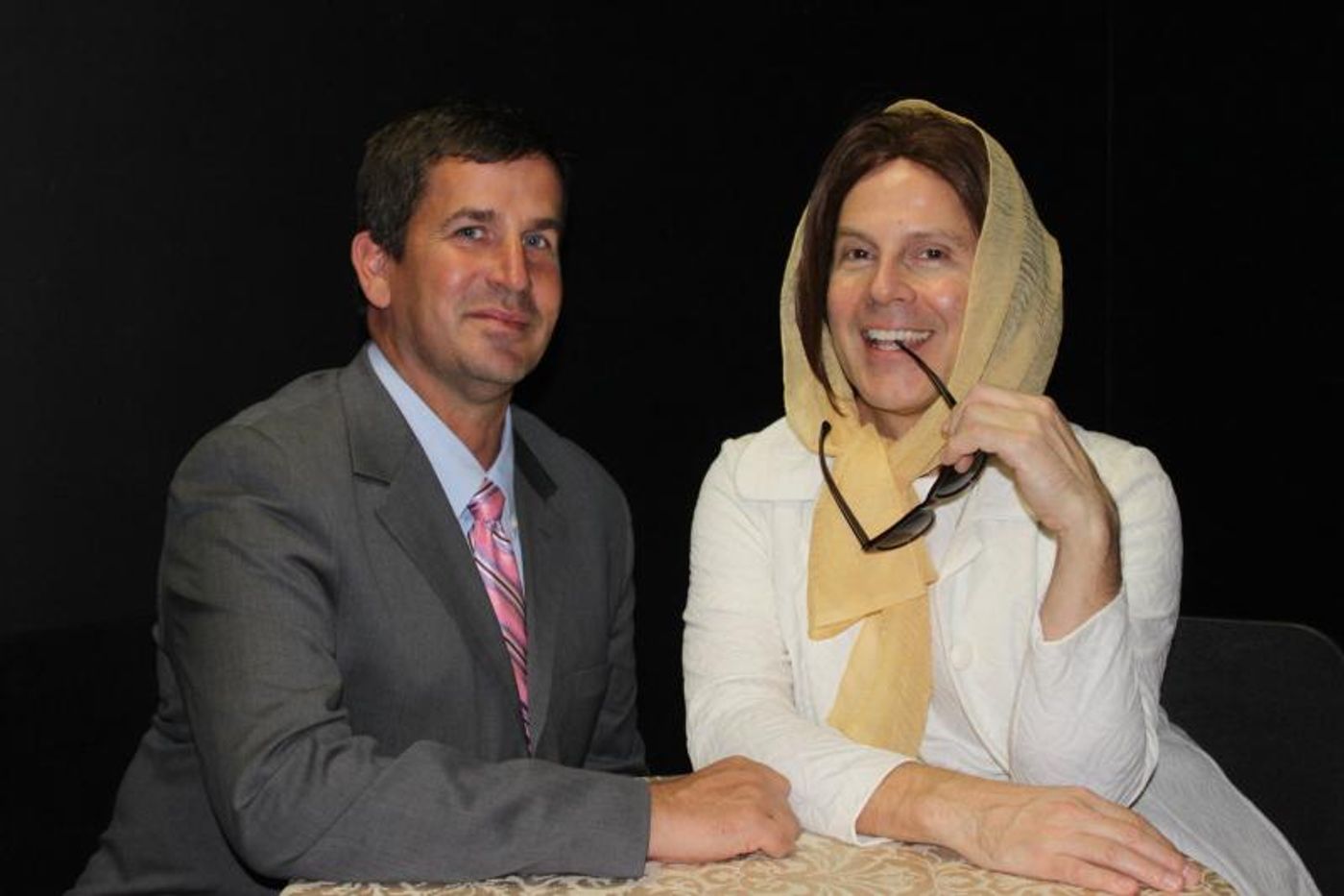 BWW Preview: 34 Years Later and LA CAGE's Message is as Relevant as Ever at Carrollwood Players Theater  Image