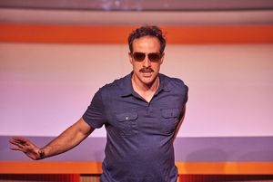 Dan Triandiflou Photo