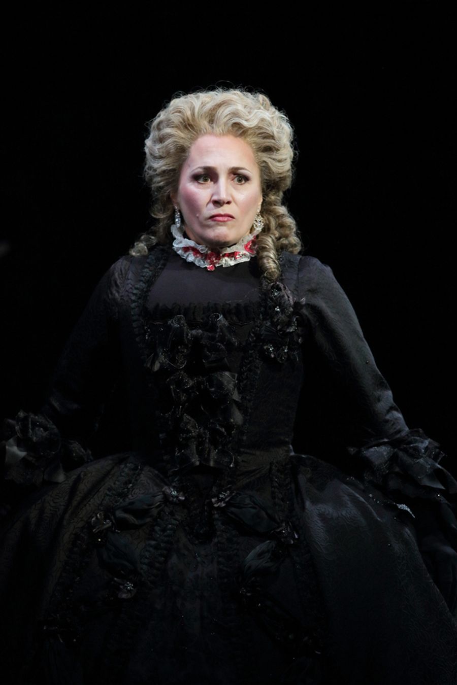 Photo Flash: LA Opera's THE GHOSTS OF VERSAILLES Image