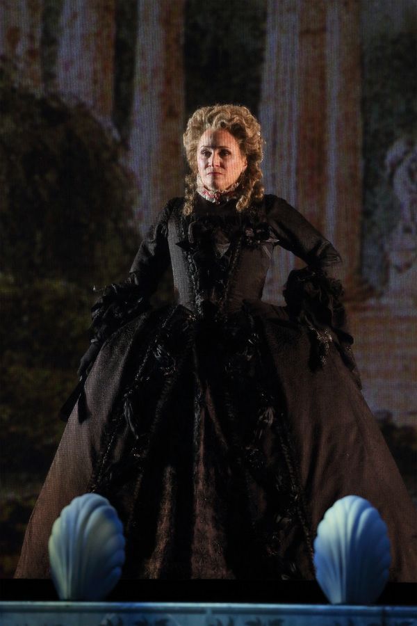 Photo Flash: LA Opera's THE GHOSTS OF VERSAILLES — photo 10 of 27