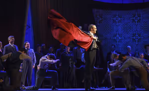 © Todd Rosenberg Photograpy 2017 @ BroadwayWorld © Todd Rosenberg Photograpy 2017 Photo
