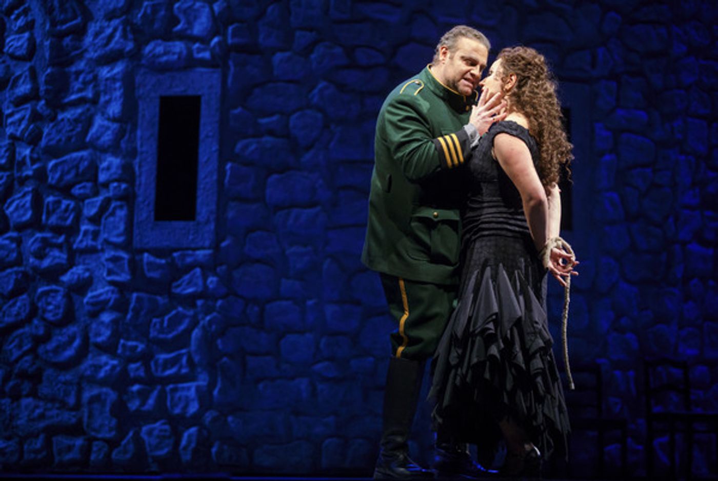 Photo Flash: First Look at Lyric Opera of Chicago's CARMEN  Image