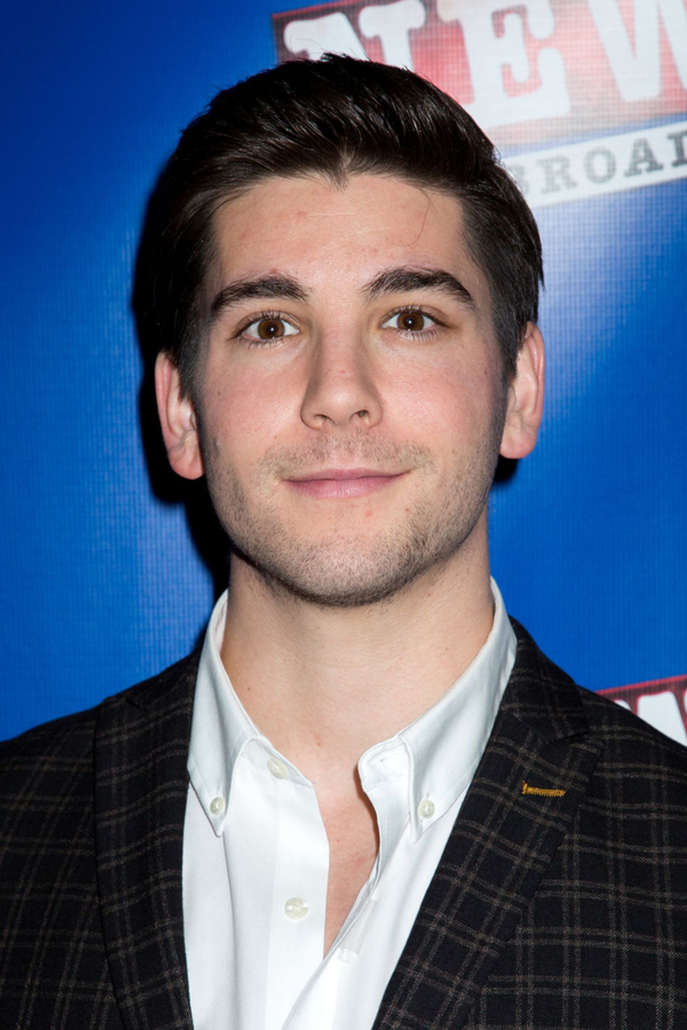 Photo Coverage: Extra! Extra! NEWSIES Casts Unite to Celebrate Film Premiere  Image