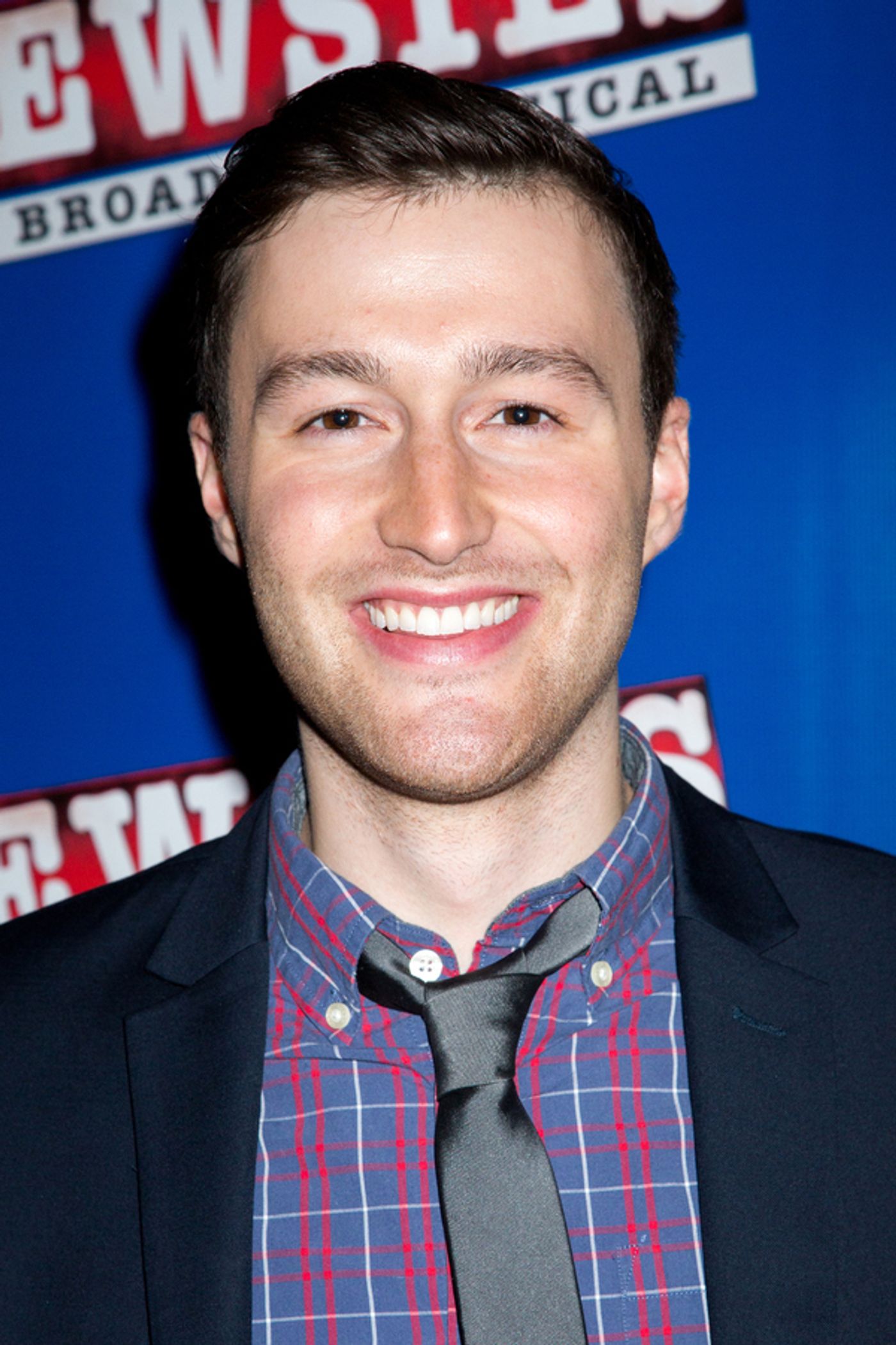 Photo Coverage: Extra! Extra! NEWSIES Casts Unite to Celebrate Film Premiere  Image