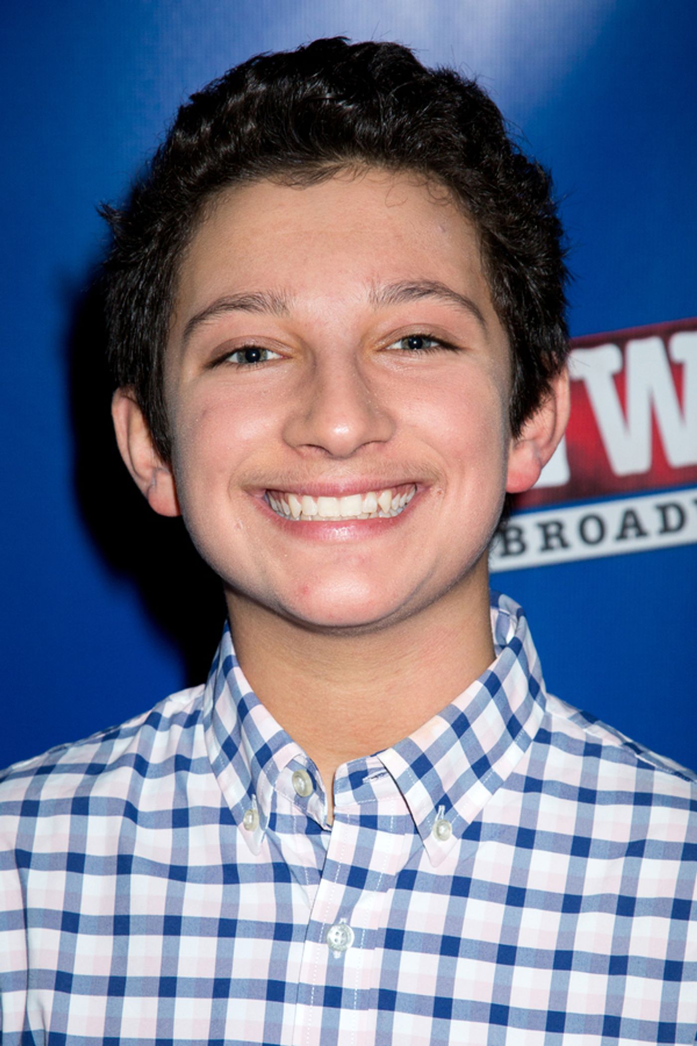 Photo Coverage: Extra! Extra! NEWSIES Casts Unite to Celebrate Film Premiere  Image