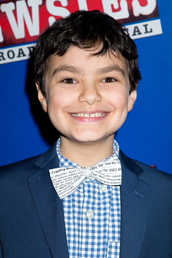 Ethan Steiner Photo